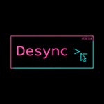 Logo of the podcast Desync Podcast Desync