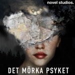 Logo of the podcast Det Mörka Psyket Podcast Det Mörka Psyket