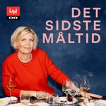 Logo of the podcast Det sidste måltid Podcast Det sidste måltid