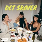 Logo of the podcast Det skaver Podcast Det skaver