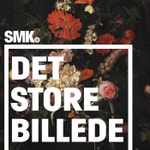 Logo of the podcast Det store billede Podcast Det store billede