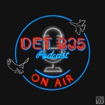 Logo of the podcast Detachment 835 Eaglecast Podcast Detachment 835 Eaglecast