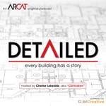 Logo of the podcast Detailed: An original podcast by ARCAT Logo of the podcast Detailed: An original podcast by ARCAT