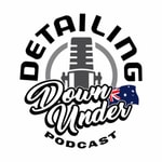 Logo of the podcast Detailing Down Under Podcast Podcast Detailing Down Under Podcast
