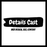 Missing podcast logo