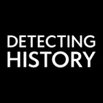Detecting History Podcast Podcast Detecting History Podcast