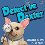 Logo of the podcast Detective Dexter