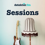 Logo of the podcast detektor.fm-Sessions – Bands und Künstler live im Studio Podcast detektor.fm-Sessions – Bands und Künstler live im Studio