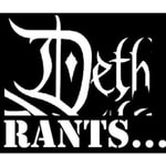 Logo of the podcast DethRants: A Metalocalypse Podcast Podcast DethRants: A Metalocalypse Podcast