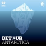 Logo of the podcast Detour: Antarctica Podcast Detour: Antarctica