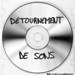 Logo of the podcast Détournement de Sons Podcast Détournement de Sons