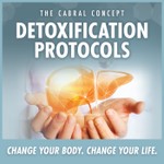Logo of the podcast Detoxification Protocols Podcast Detoxification Protocols