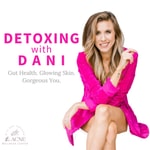 Clear Acne Naturally - Detoxing with Dani Clear Acne Naturally - Detoxing with Dani