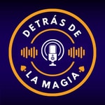 Detrás de la magia Detrás de la magia