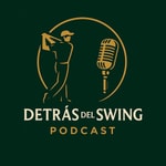 Logo of the podcast Detrás del Swing Podcast Detrás del Swing