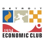 Detroit Economic Club's Podcast Detroit Economic Club's Podcast