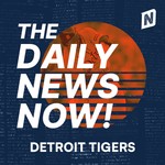 Logo of the podcast Detroit Tigers News Today | 2 Min News | The Daily News Now! Podcast Detroit Tigers News Today | 2 Min News | The Daily News Now!