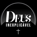 Logo of the podcast Deus Inexplicável Podcast Deus Inexplicável