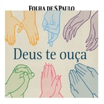 Logo of the podcast Deus te ouça Podcast Deus te ouça