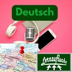 Logo of the podcast Deutsch ab Klasse 5 Podcast Deutsch ab Klasse 5