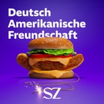 Logo of the podcast Deutsch-Amerikanische Freundschaft Podcast Deutsch-Amerikanische Freundschaft