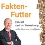 Podcast Deutscher Verband Tiernahrung - Podcasts