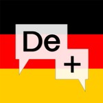 Logo of the podcast DeutschPlus中德双播 Podcast DeutschPlus中德双播