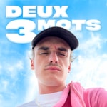Logo of the podcast DEUX 3 MOTS Podcast DEUX 3 MOTS