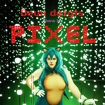 Logo of the podcast deux doigts dans le pixel Podcast deux doigts dans le pixel