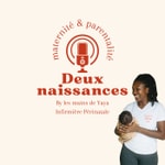 Logo of the podcast Deux Naissances Podcast Deux Naissances