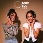 Logo of the podcast Deux Sol Podcast Deux Sol