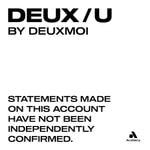 Logo of the podcast Deux U Logo of the podcast Deux U