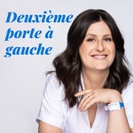 Podcast Deuxième porte à gauche