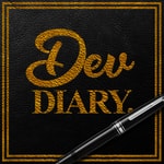 Dev Diary Dev Diary