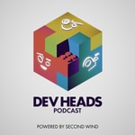 Logo of the podcast Dev Heads Podcast Dev Heads