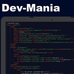 Logo of the podcast Dev-Mania Podcast Dev-Mania