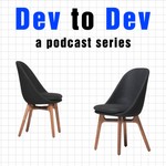Logo of the podcast Dev to Dev Podcast Dev to Dev