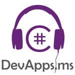 Logo of the podcast DevApps Missing podcast logo