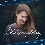 Logo of the podcast Děvče u plotny Podcast Děvče u plotny
