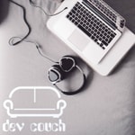 Logo of the podcast DevCouch Podcast DevCouch