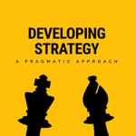 Podcast Developing Strategy: a Pragmatic Approach