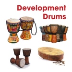 Development Drums Development Drums