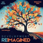 Logo of the podcast Development Reimagined Podcast Development Reimagined