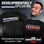 Logo of the podcast Developmentally Speaking Podcast Developmentally Speaking