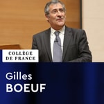 Logo of the podcast Développement durable – Environnement, énergie et société (2013-2014) - Gilles Boeuf Podcast Développement durable – Environnement, énergie et société (2013-2014) - Gilles Boeuf