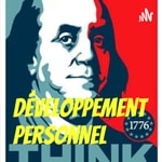 Logo of the podcast développement personnel Podcast développement personnel