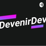 Logo of the podcast Devenir Dev Podcast Devenir Dev