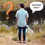 Logo of the podcast Devenir meilleur Podcast Devenir meilleur