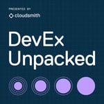 Logo of the podcast DevEx Unpacked Podcast DevEx Unpacked