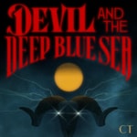 Logo of the podcast Devil and the Deep Blue Sea